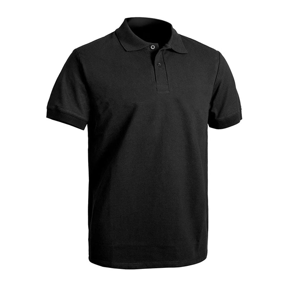 POLO SÉCU-ONE NOIR - 2XL