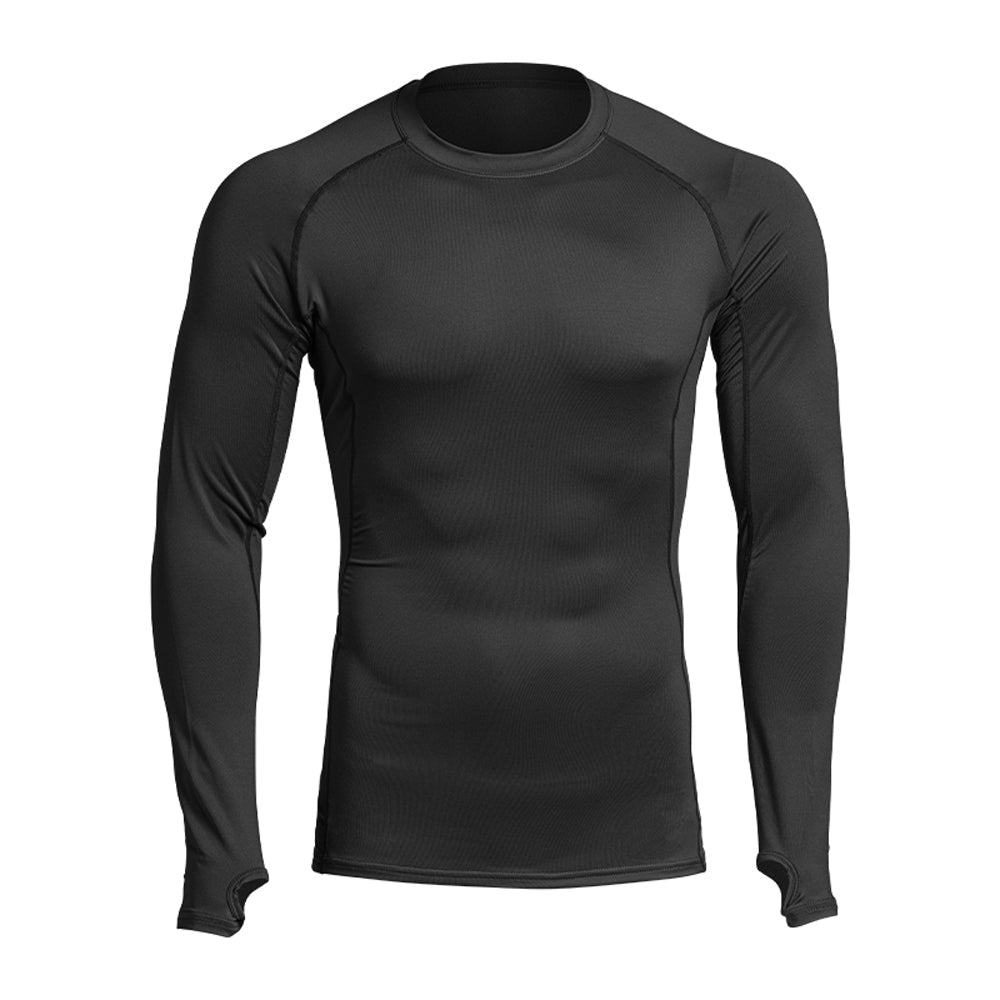MAILLOT THERMO PERFORMER -10°C > -20°C NOIR - 2XL