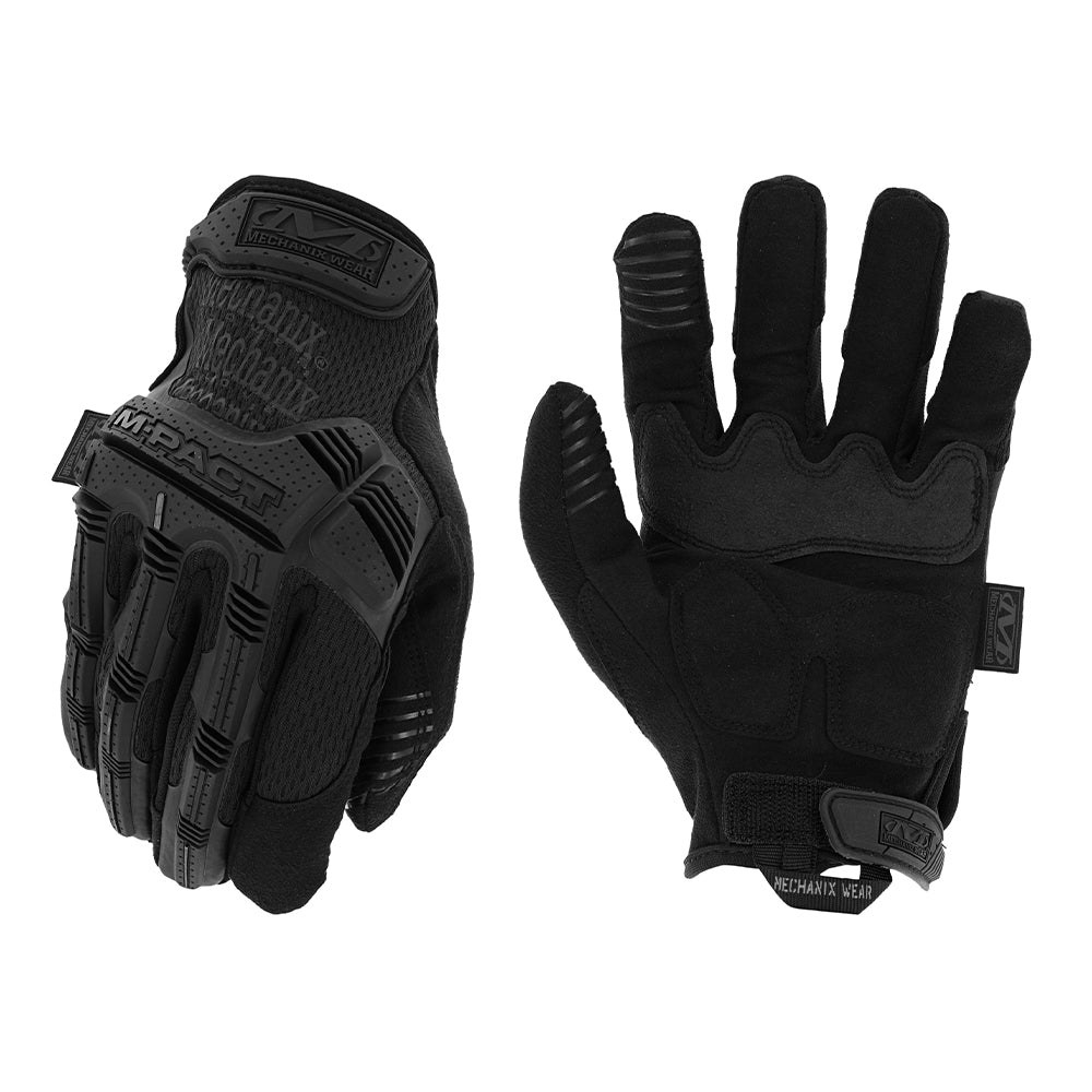 GANTS M-PACT NOIR - 2XL
