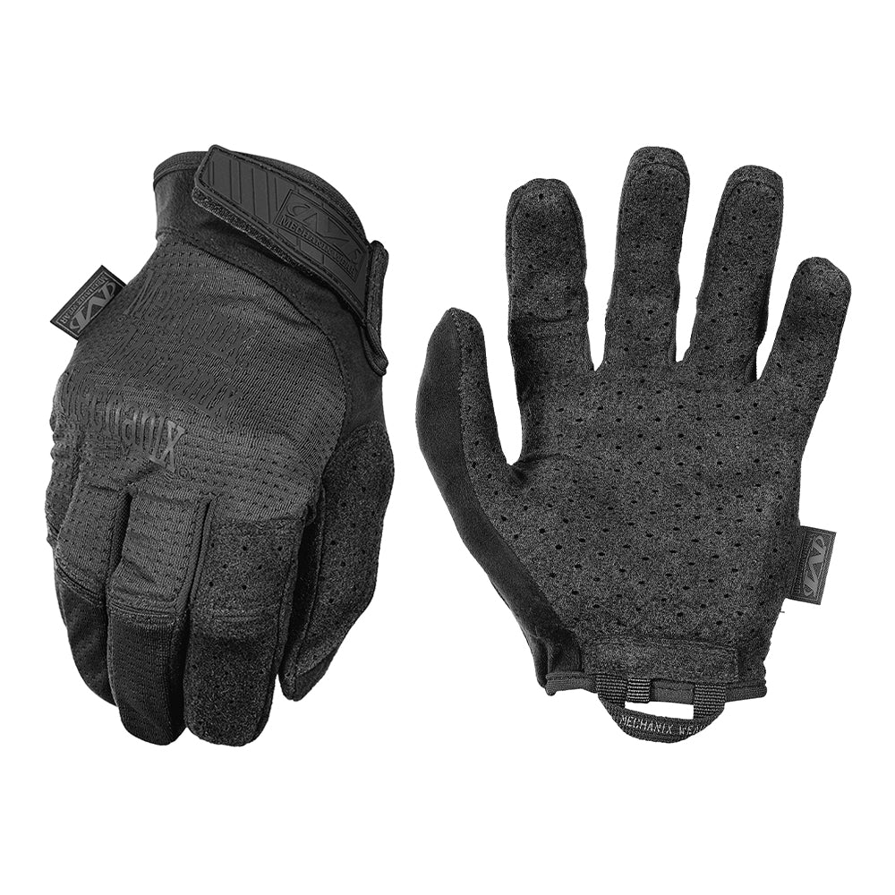 GANTS POUR TEMPS CHAUD SPECIALTY VENT NOIR - 2XL