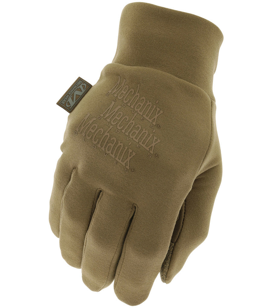 Gants pour temps froid Base Layer tan