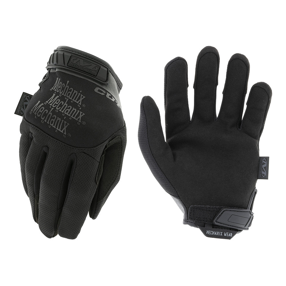 GANTS ANTI-COUPURE/ANTI-PERFORATION PURSUIT D5 NOIR - 2XL