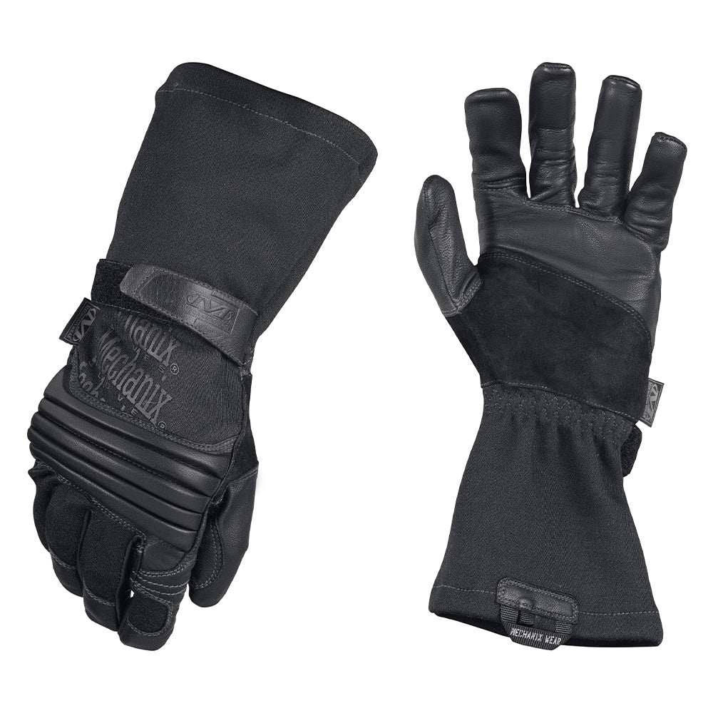 GANTS AZIMUTH NOIR - 2XL
