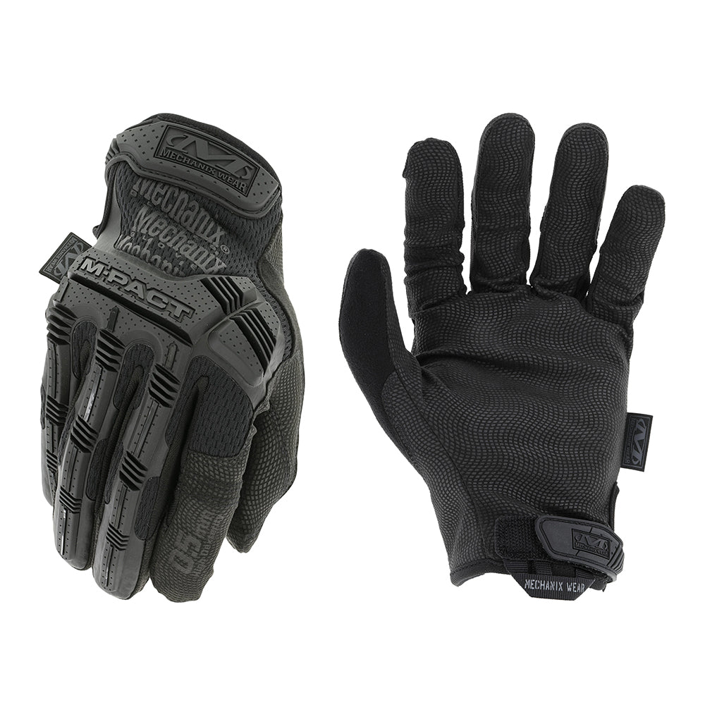 GANTS M-PACT 0.5 NOIR - 2XL