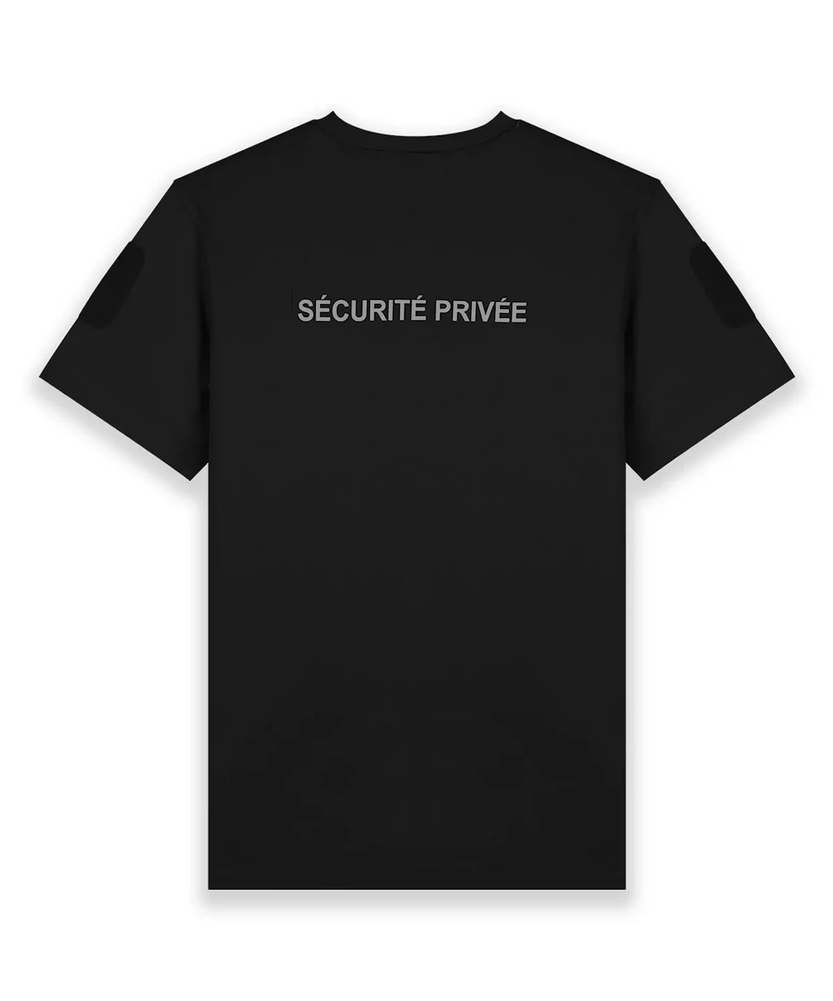 T-shirt Sécurité Privée – GK SAFETEK®