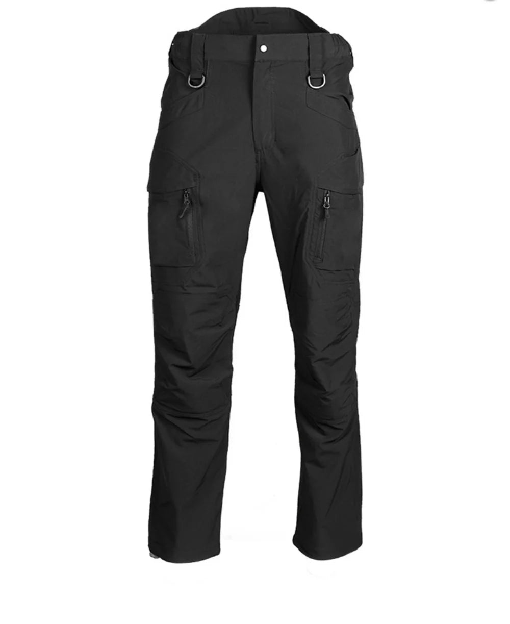 PANTALON TACTICAL ′ASSAULT′ NOIR
