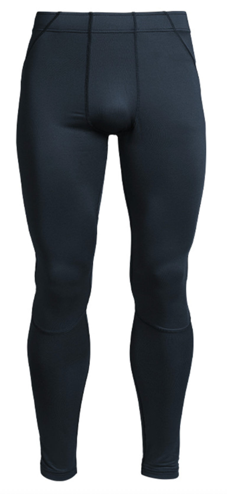 Collant Thermo Performer Grand Froid – Isolation Thermique -10°C à -20°C – Bleu Marine