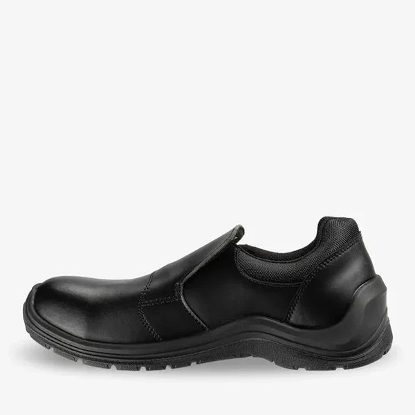 Chaussures de cuisine DOLCE – Safety Jogger – Mocassin antidérapant SRC & hydrofuge
