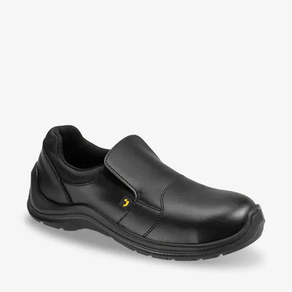 Chaussures de cuisine DOLCE – Safety Jogger – Mocassin antidérapant SRC & hydrofuge