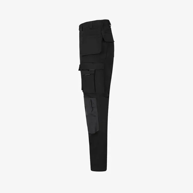 Pantalon de travail ELMTROM – Safety Jogger – Résistant, confortable & multi-poches