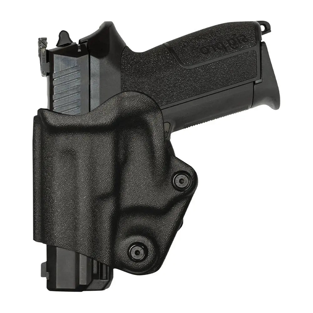 Holster gaucher Vegatek Short VKS807 noir pour SIG PRO 2022 Vega