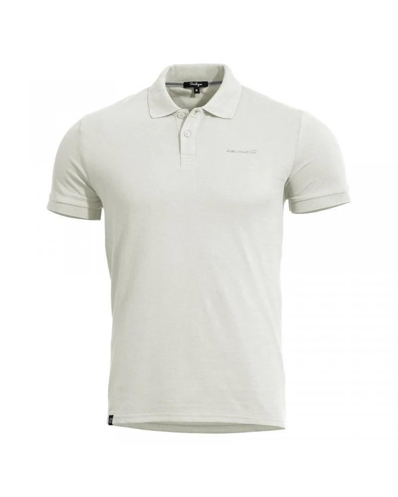 Polo Pentagon Moth Piquet – Élégance et Confort au Quotidien