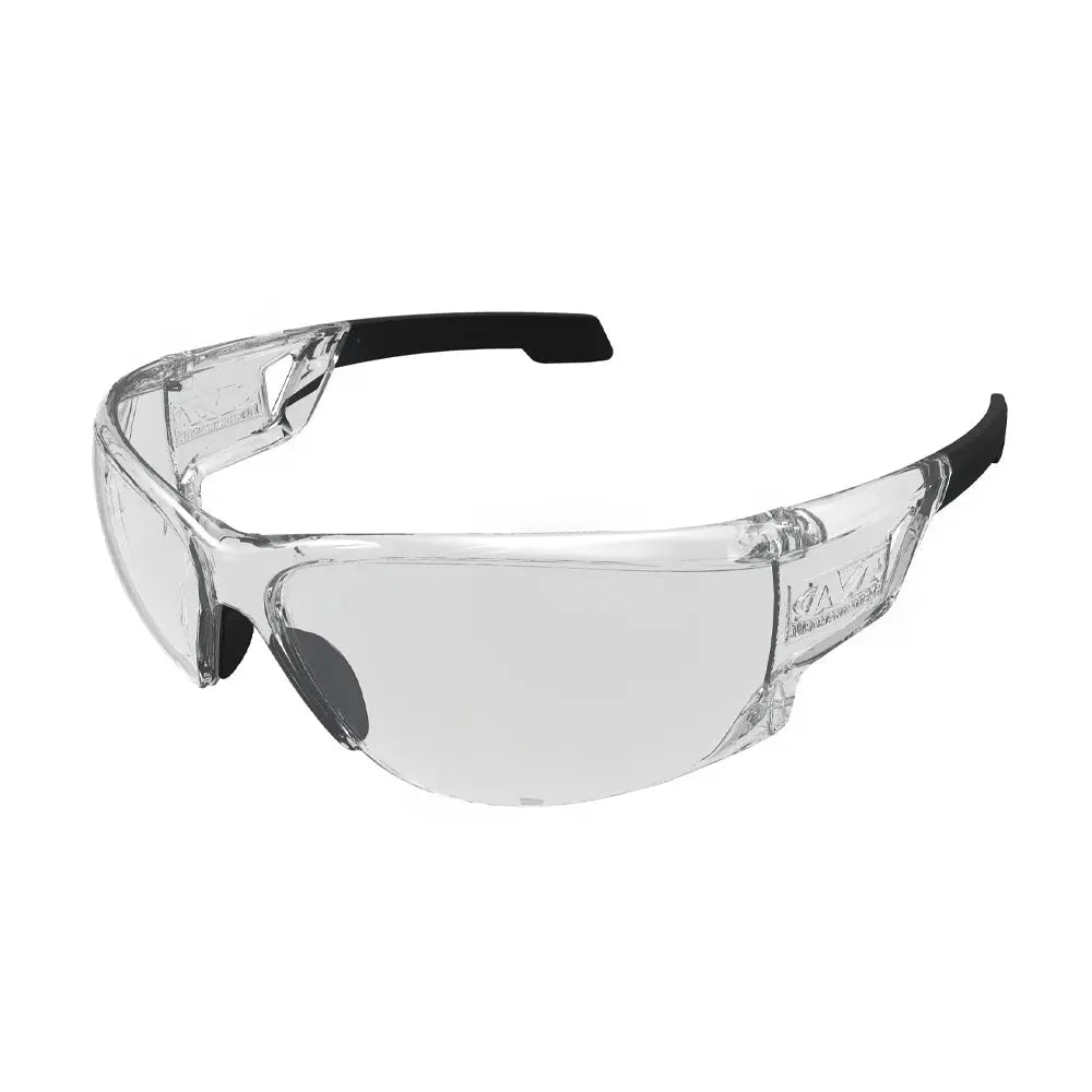 Lunettes de protection balistique Type-N écran incolore Mechanix