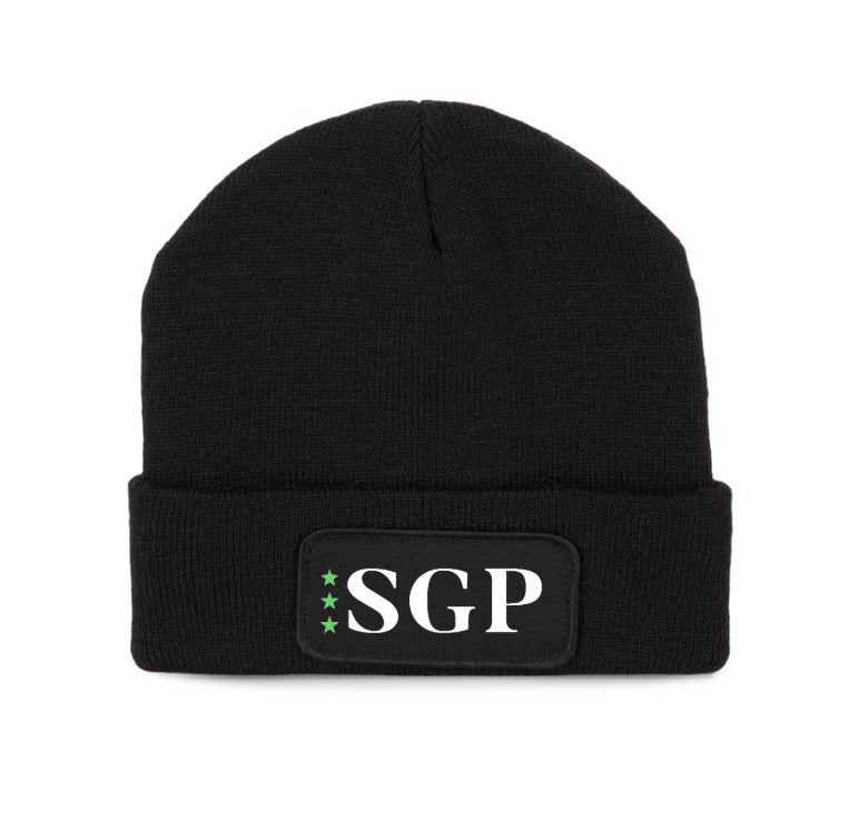 KP895-sgp Bonnet
