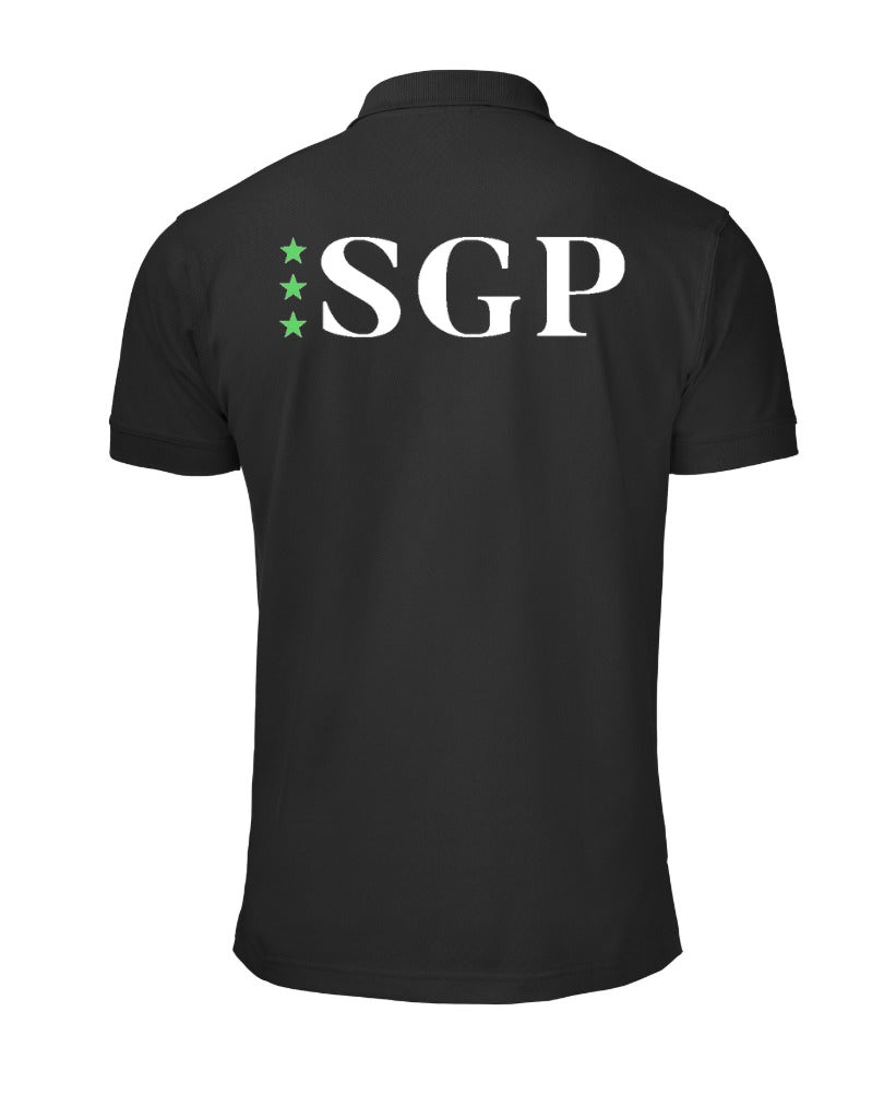 POLO TACTIQUE MANCHES COURTES QICKDRY