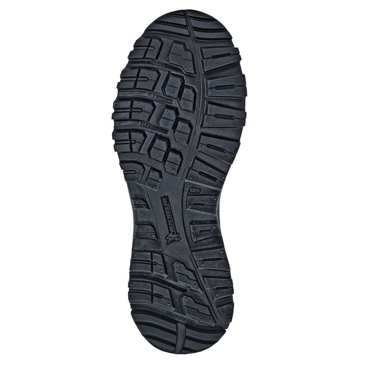 Chaussures magnum ultima PRO RC 6.0 WP M-LOC