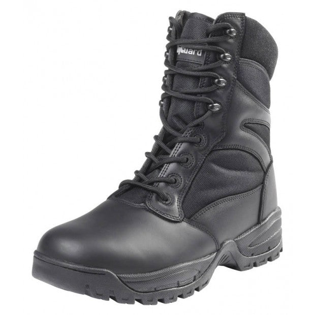 Rangers Mégatech EVO simple zip coquée