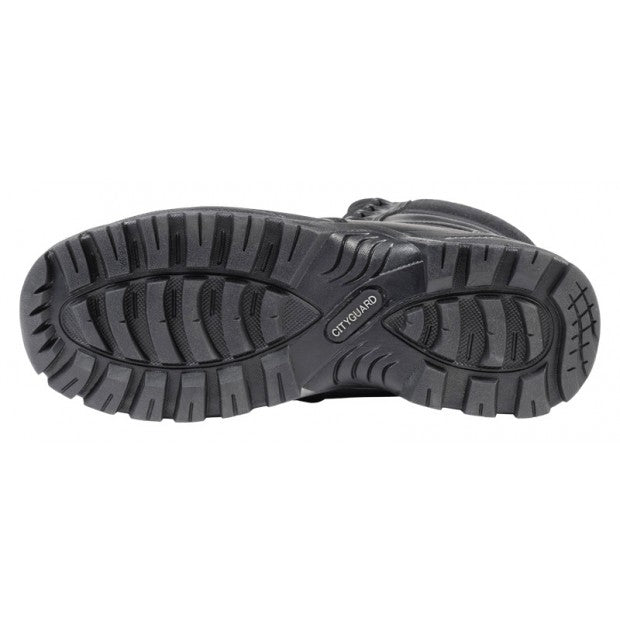 Rangers Mégatech EVO simple zip coquée