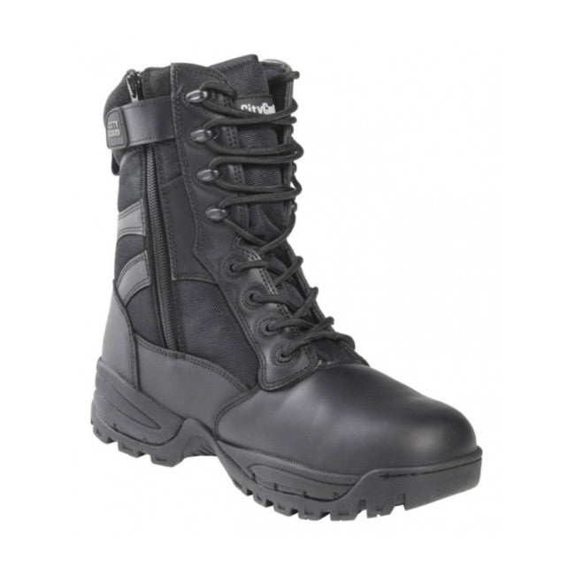 Rangers Mégatech EVO double zip