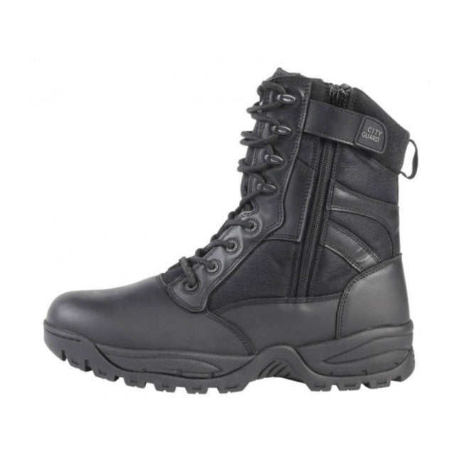 Rangers Mégatech EVO double zip