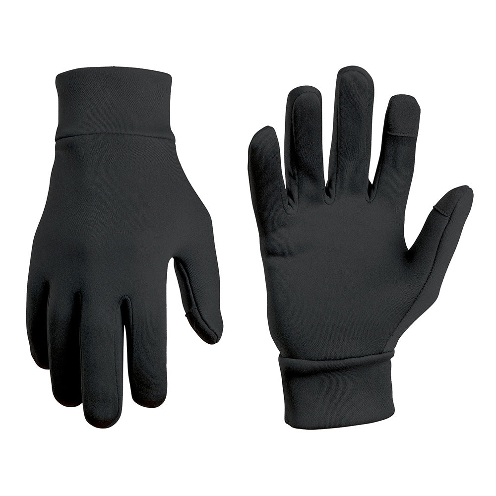 GANTS THERMO PERFORMER 0°C > -10°C NOIR - 2XL
