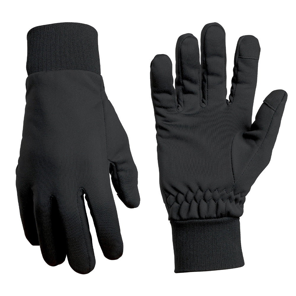 GANTS THERMO PERFORMER -10°C > -20°C NOIR - 2XL