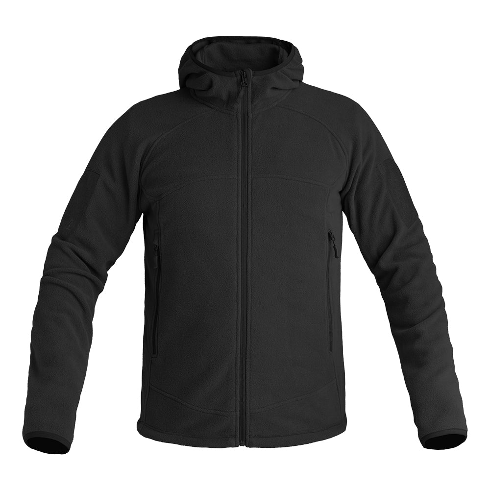 VESTE POLAIRE INSTRUCTOR NOIR - 2XL