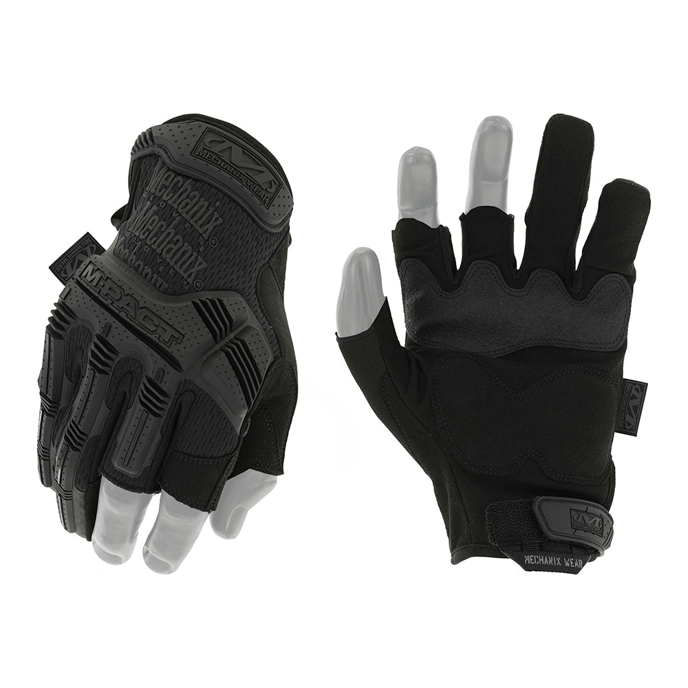 GANTS M-PACT TRIGGER FINGER NOIR - 2XL