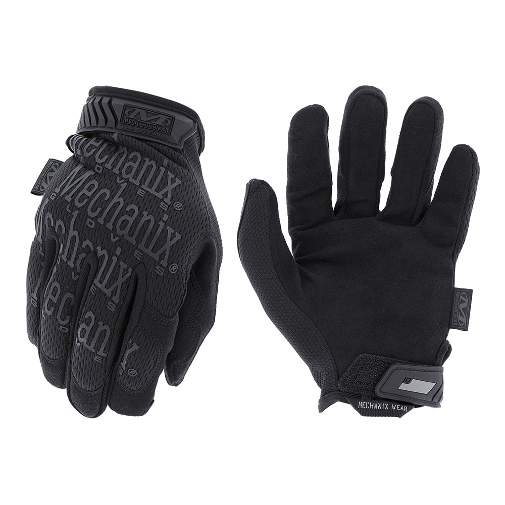 GANTS ORIGINAL NOIR - 2XL