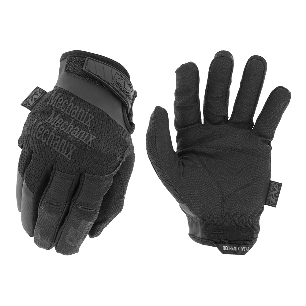 GANTS SPECIALTY 0.5 NOIR - 2XL