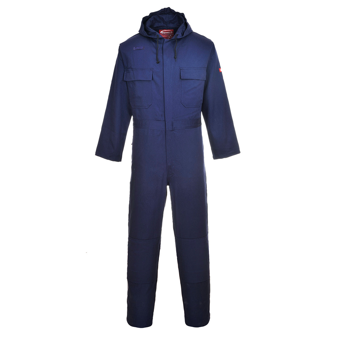 COMBINAISON À CAPUCHE BIZWELD™