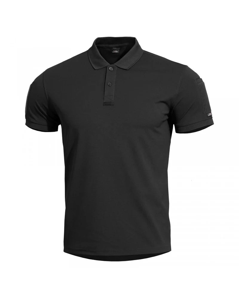 Polo Pentagon Patrol Tac Maven – Technicité et Confort