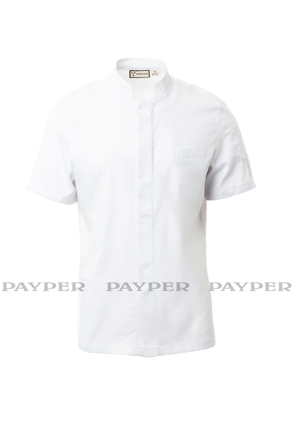 Veste suprême SS