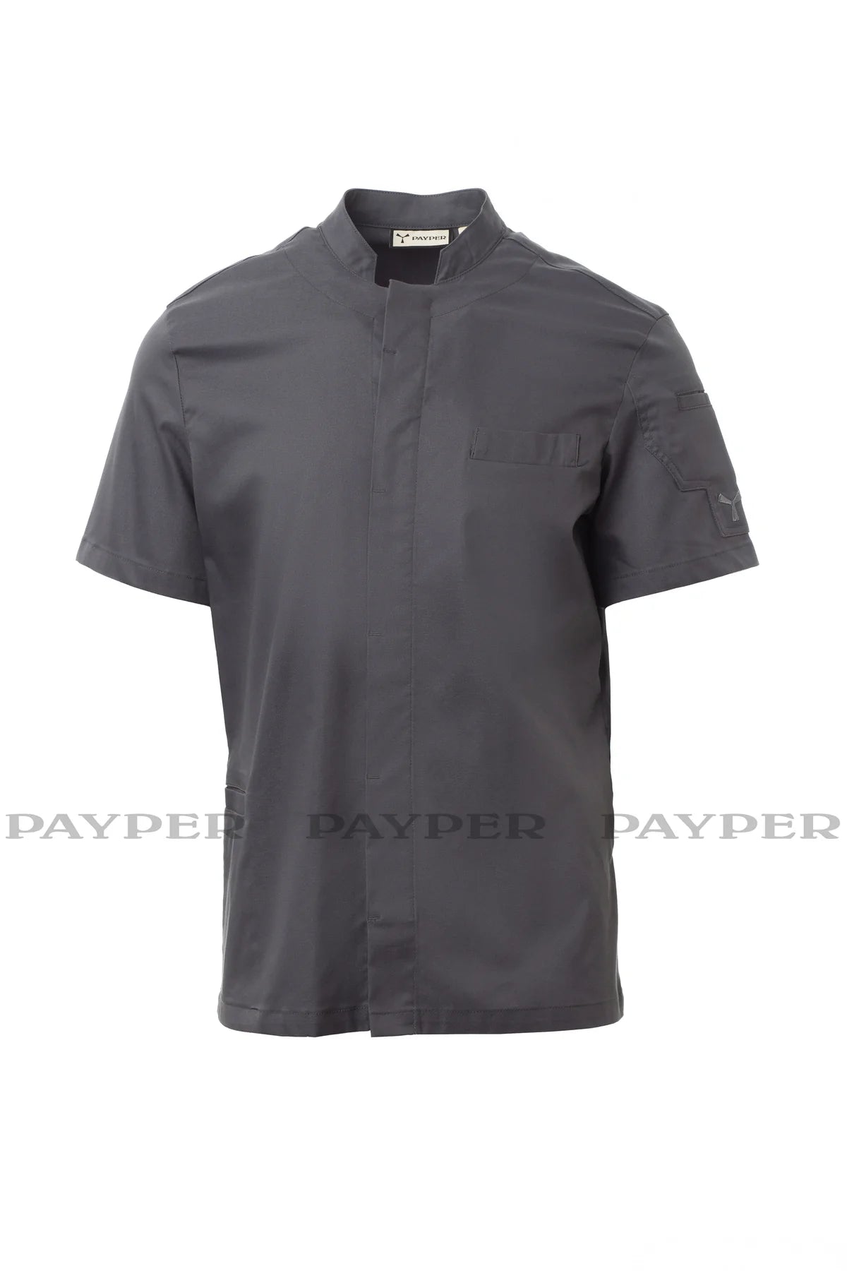Veste suprême SS