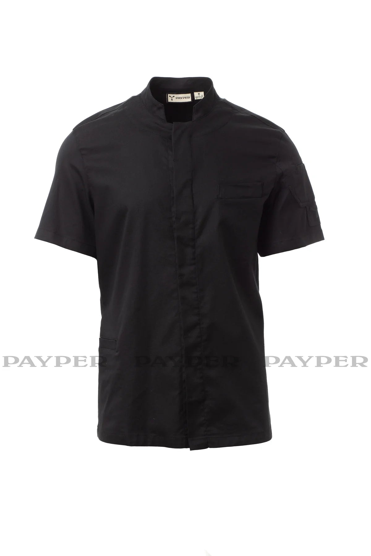 Veste suprême SS