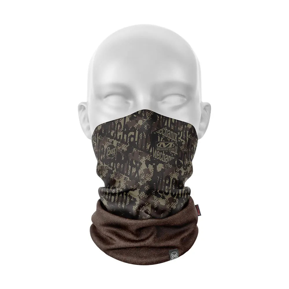 Tour de cou polaire multicam Mechanix