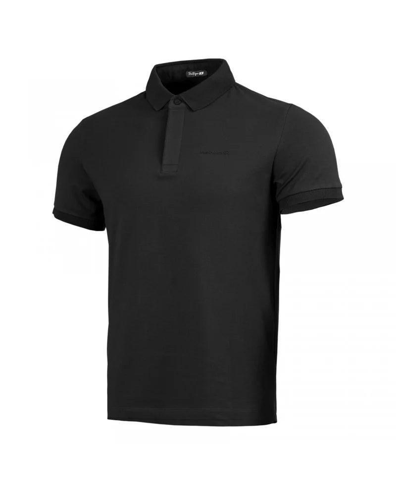 Polo Pentagon Valor – Élégance et Confort au Quotidien