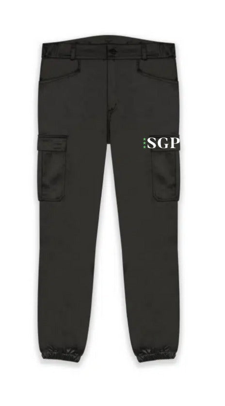 Pantalon ROGUE Ripstop UNDERCOVER Noir