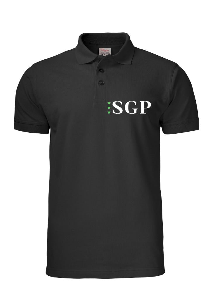 POLO TACTIQUE MANCHES COURTES QICKDRY