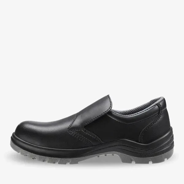 Chaussures de sécurité cuisine X0600 – Safety Jogger – Antidérapantes SRC & Hydro