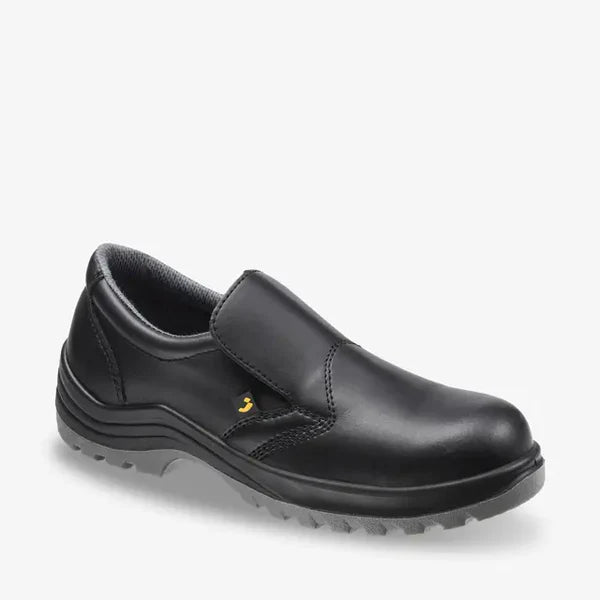 Chaussures de sécurité cuisine X0600 – Safety Jogger – Antidérapantes SRC & Hydro
