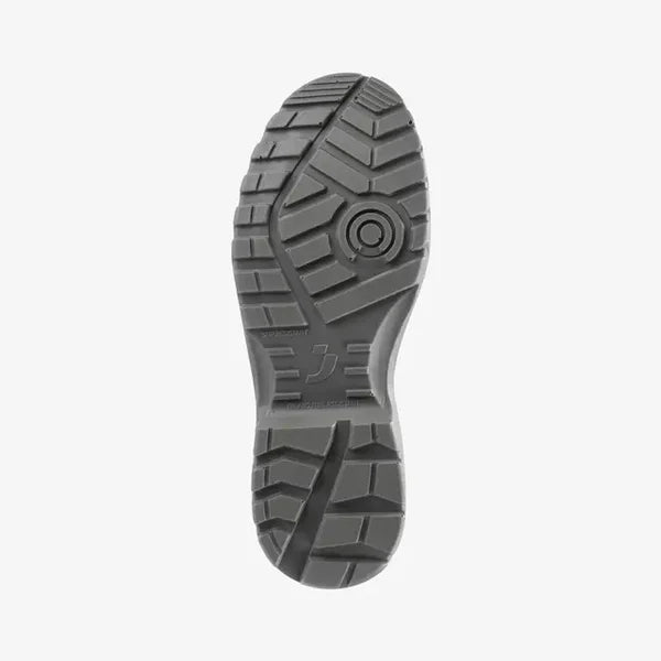 Chaussures de sécurité cuisine X0600 – Safety Jogger – Antidérapantes SRC & Hydro