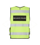 Gilet Tactic Thor HV SP | Mixte | VVS (Décret 180723)